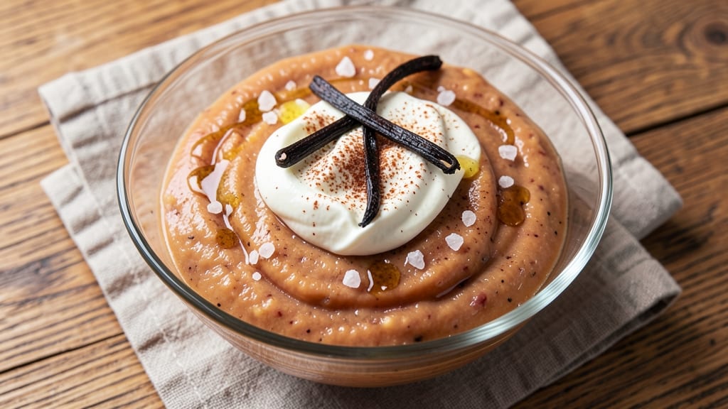 PDQ Apple Dip Recipe: Celery-Pepper Crunch Meets Spiced Sweetness
