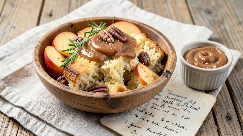 Tennessee Apple Butter Seasoning Recipe: Warm Spice Blend for Savory Sweetness