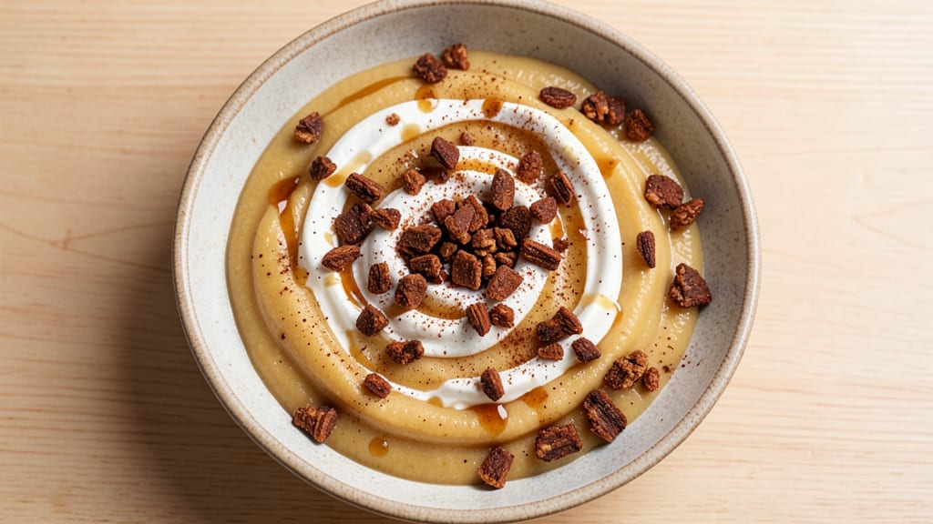Apple Dip Recipe With Heath Bits: Crunchy Nutty Sweetness in 15 Minutes
