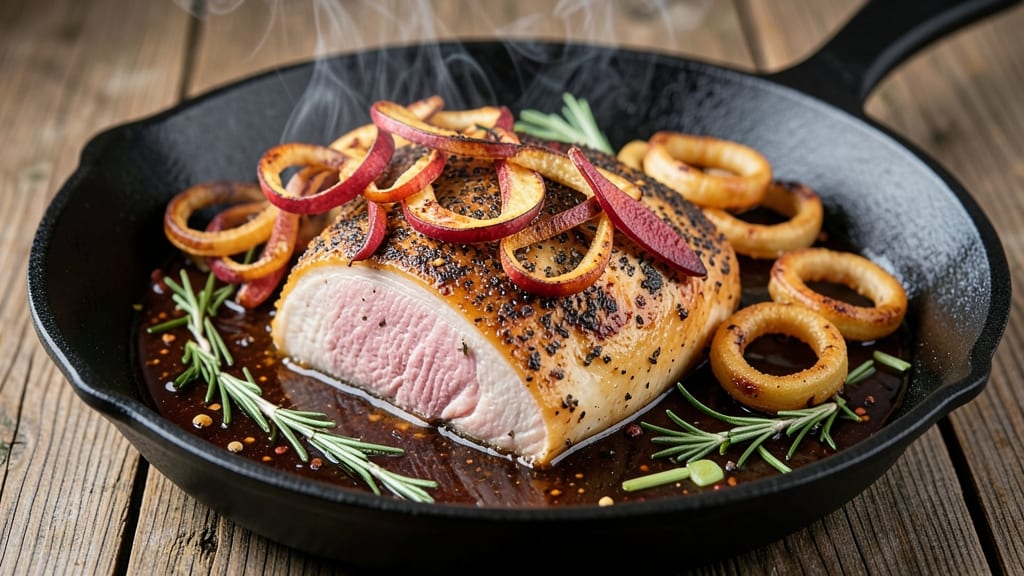 Apple Juice Turkey Brine Recipe for Smoking: Smoky-Sweet Moisture Lock That Rivals Competition-Style