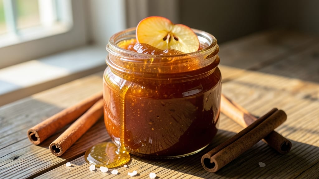 Crabapple Jam Recipe Easy: Tart-Sweet Preserves in Under 30 Minutes