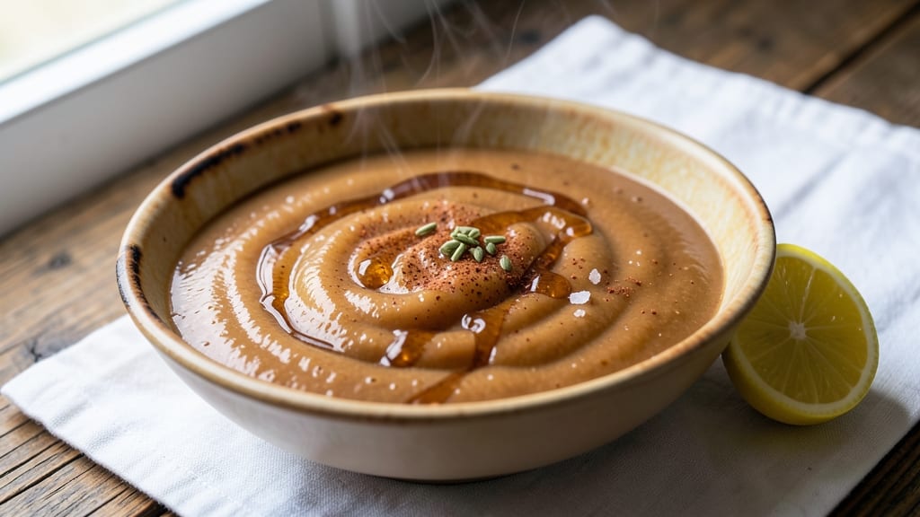 Apple Sauce Recipe With Honey: Slow-Simmered Sweetness With Celery Pepper Crunch