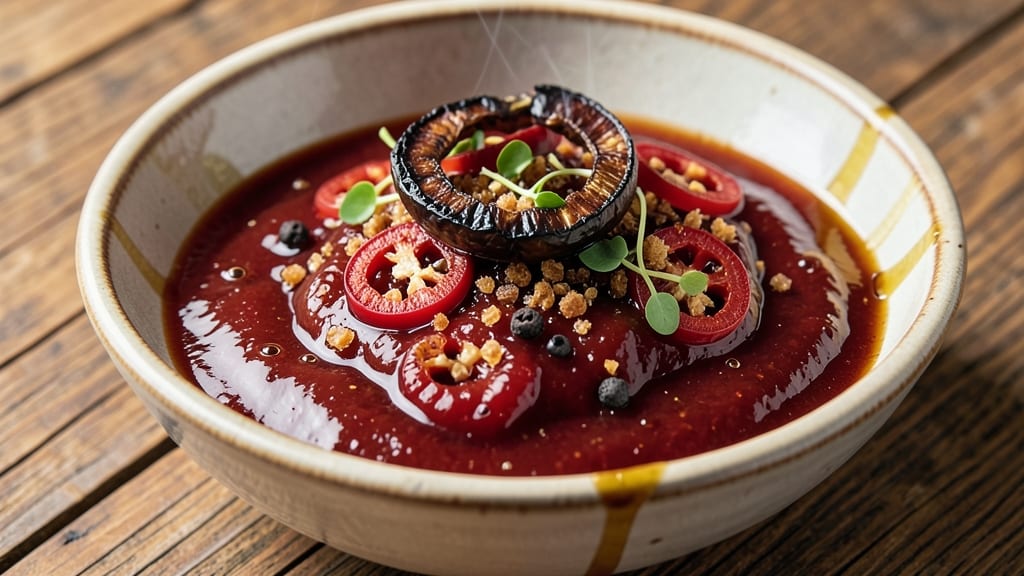 Apple Jalapeno BBQ Sauce Recipe: Smoky Heat Meets Sweet Tart Apple Zing