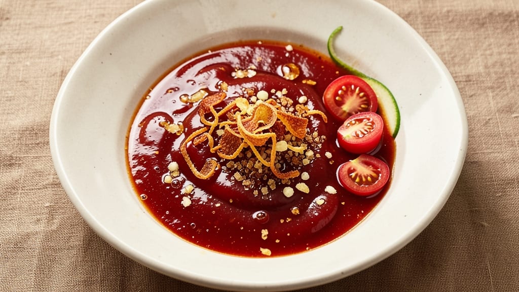 Chinese Sweet and Sour Sauce Recipe With Pineapple Juice: Bright Tangy Gloss for Stir-Fries and More