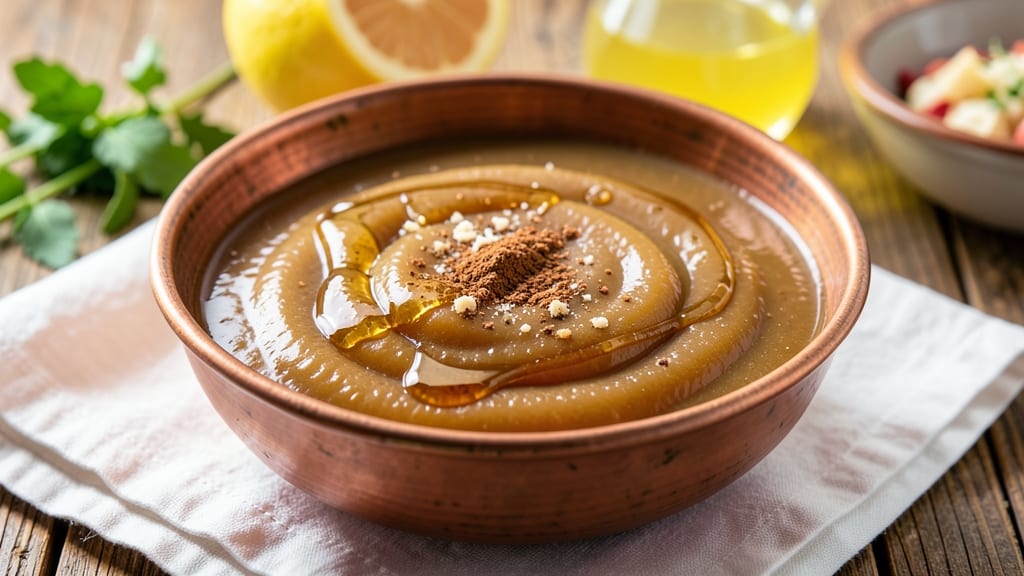 Apple Sauce Recipe With Food Mill: Chunk-Free Smoothness in 15 Minutes