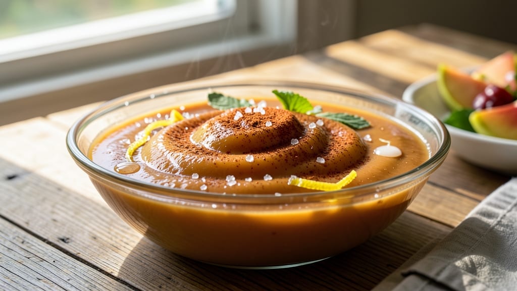 Betty Crocker Apple Sauce Recipe: No-Cook Blender Magic in Minutes