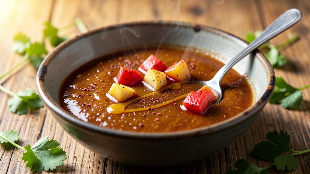 BBQ Sauce Recipe With Pineapple Juice: Tropical Sweetness That Caramelizes Ribs