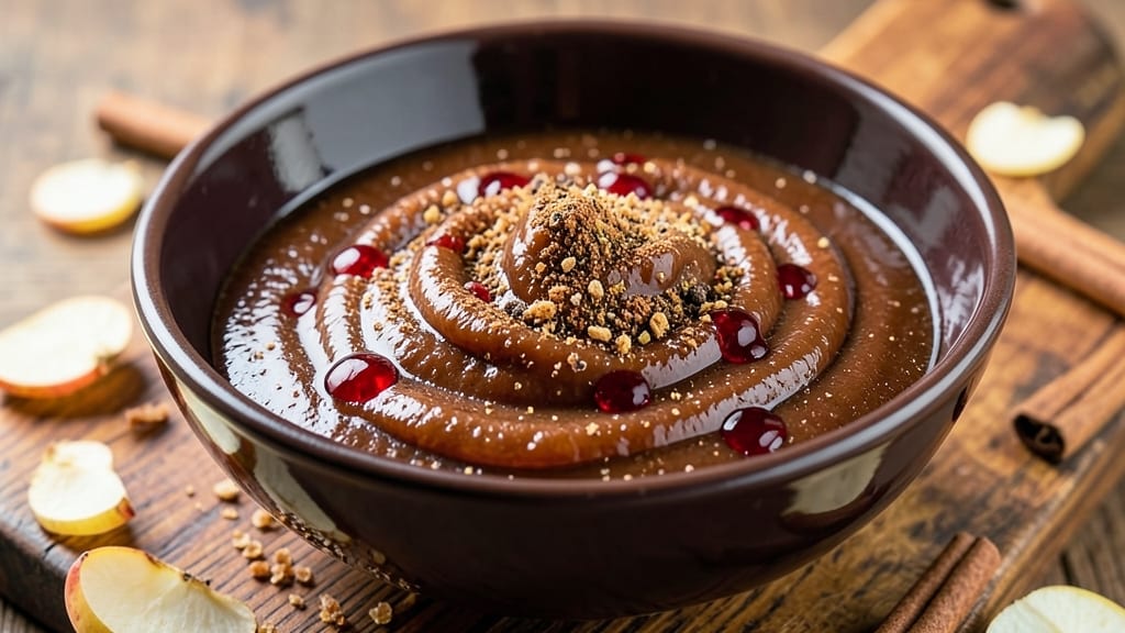 Apple Pie Moonshine BBQ Sauce Recipe: Bold Spice-Caramel Fusion for Grilled Masterpieces