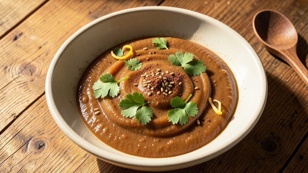 Martha Stewart's Apple Sauce Recipe: Spiced Simmer With Celery Crunch Twist