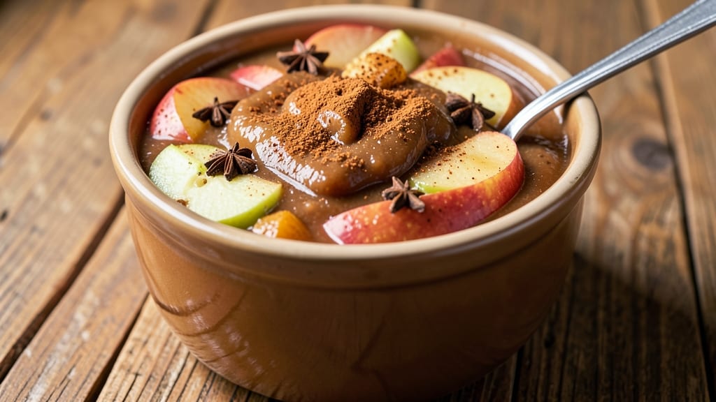 Lucille's BBQ Apple Butter Recipe: Smoky-Spiced Crunch That Elevates Every Dish