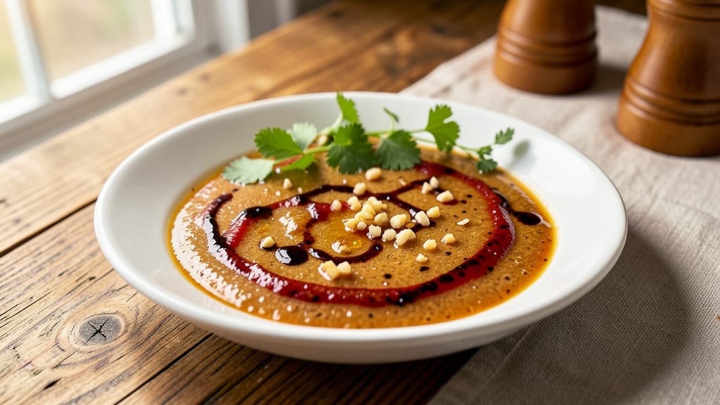 Sweet and Sour Sauce Recipe No Pineapple Juice: Bold Umami Depth With Celery Crunch