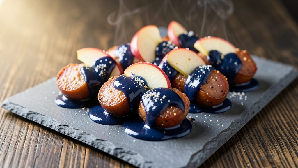 Blue Buffalo Chicken and Apple Recipe Sausage Bites: Crispy-Crusted Comfort in 25 Minutes