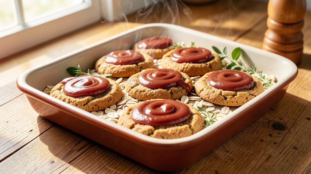 Apple Sauce Dog Treats Recipe: Baked Crunch Meets Tail-Wagging Appeal