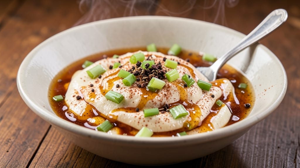 Chick-Fil-A Apple Cider Dressing Recipe: Crunchy Celery and Spiced Apple Magic