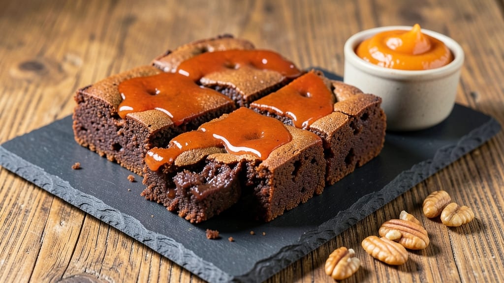 Brownie Recipe With Applesauce: Fudgy Texture and Moisture Boosted Naturally