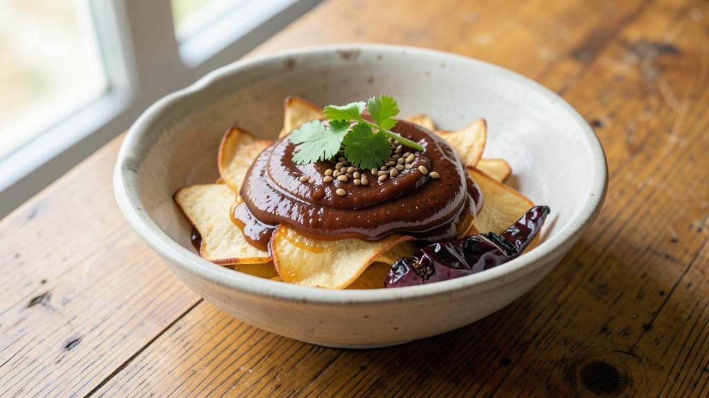Apple Chipotle Sauce Recipe: Smoky-Sweet Balance for Dipping and Glazing