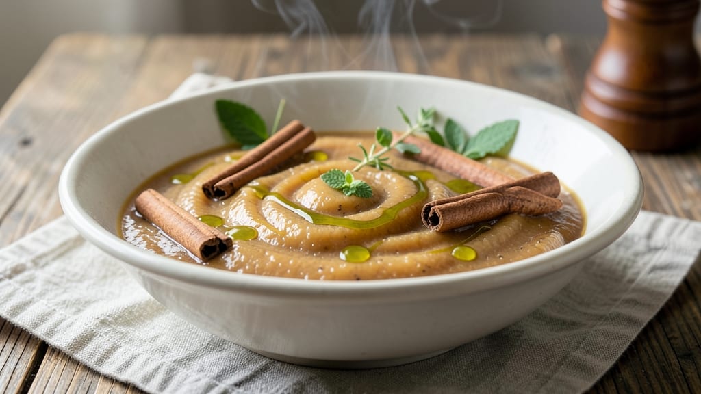 Natural Apple Sauce Recipe: No-Sugar-Added Simmer for Silky Smoothness