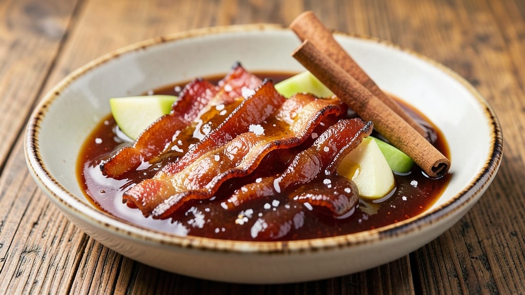 Apple Whiskey Bacon Jam Recipe: Sweet-Smoky Spread for Toast and Cheese Boards