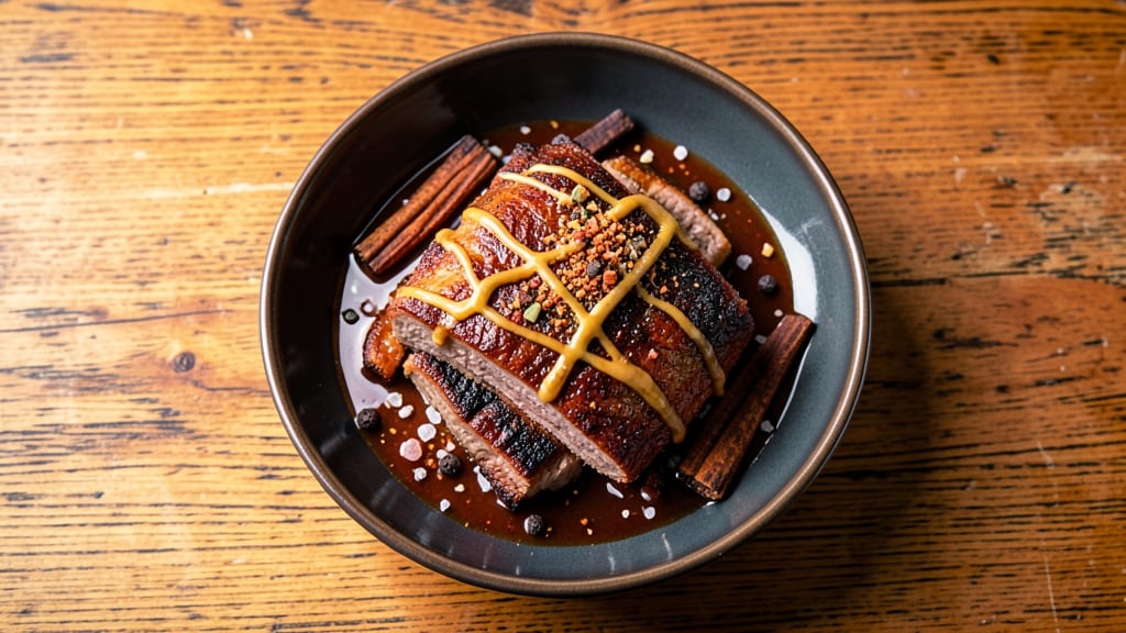 Apple Cider Vinegar Brisket Injection Recipe: Smoky-Tart Magic That Prolongs Tenderness